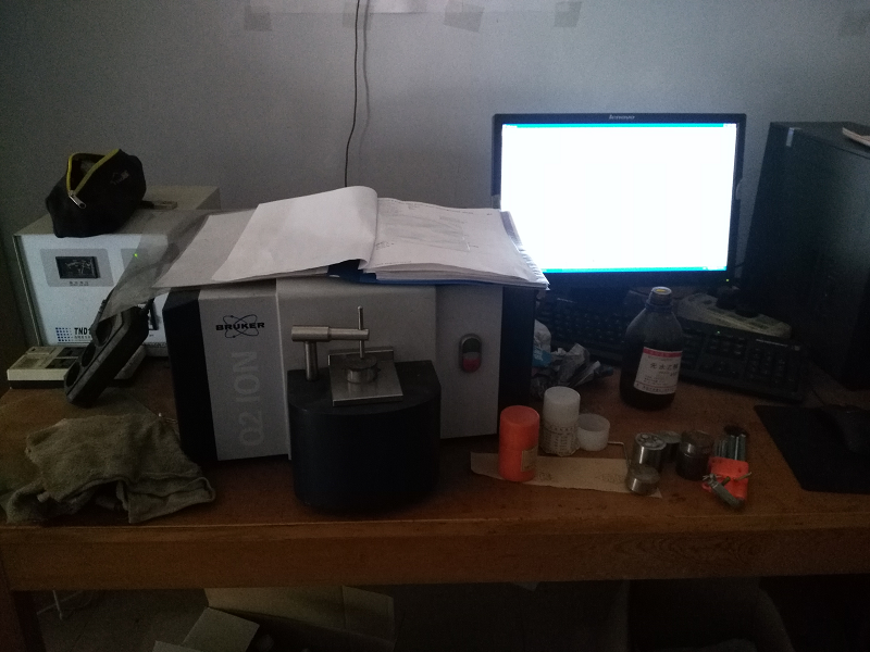 進口光譜儀維修 進口光譜儀維修公司解析光譜儀的原理及應用