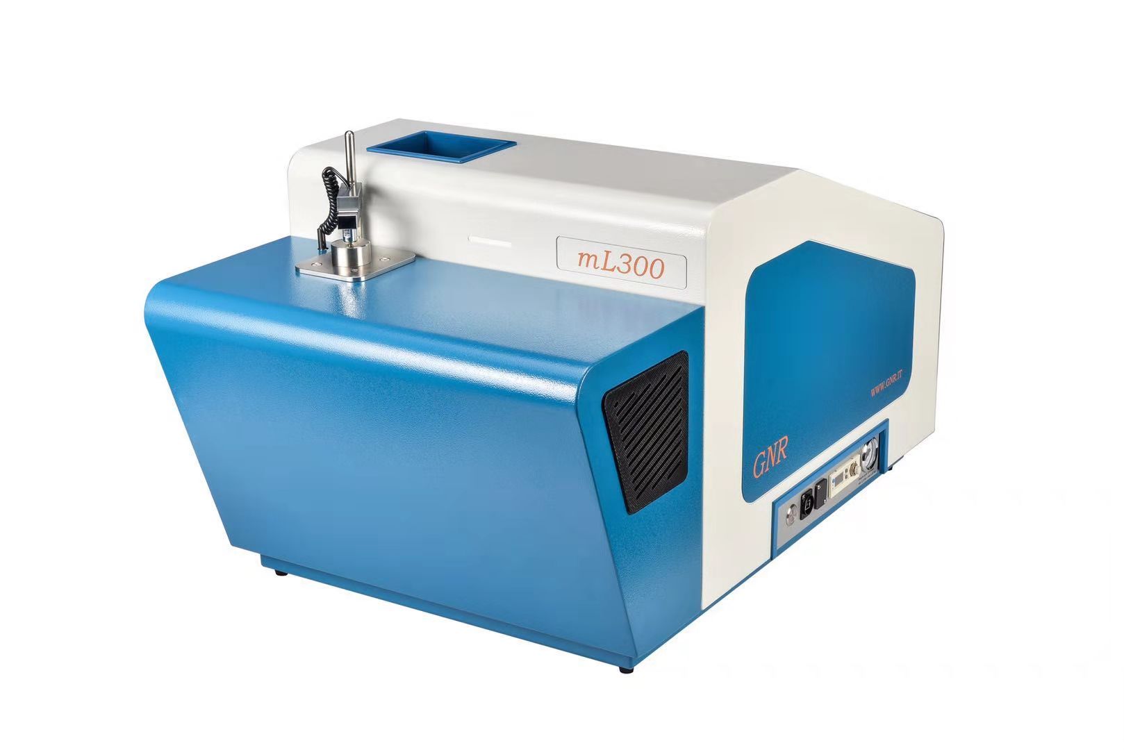 意大利進(jìn)口光譜儀公司解析光譜儀TM-998T的特點